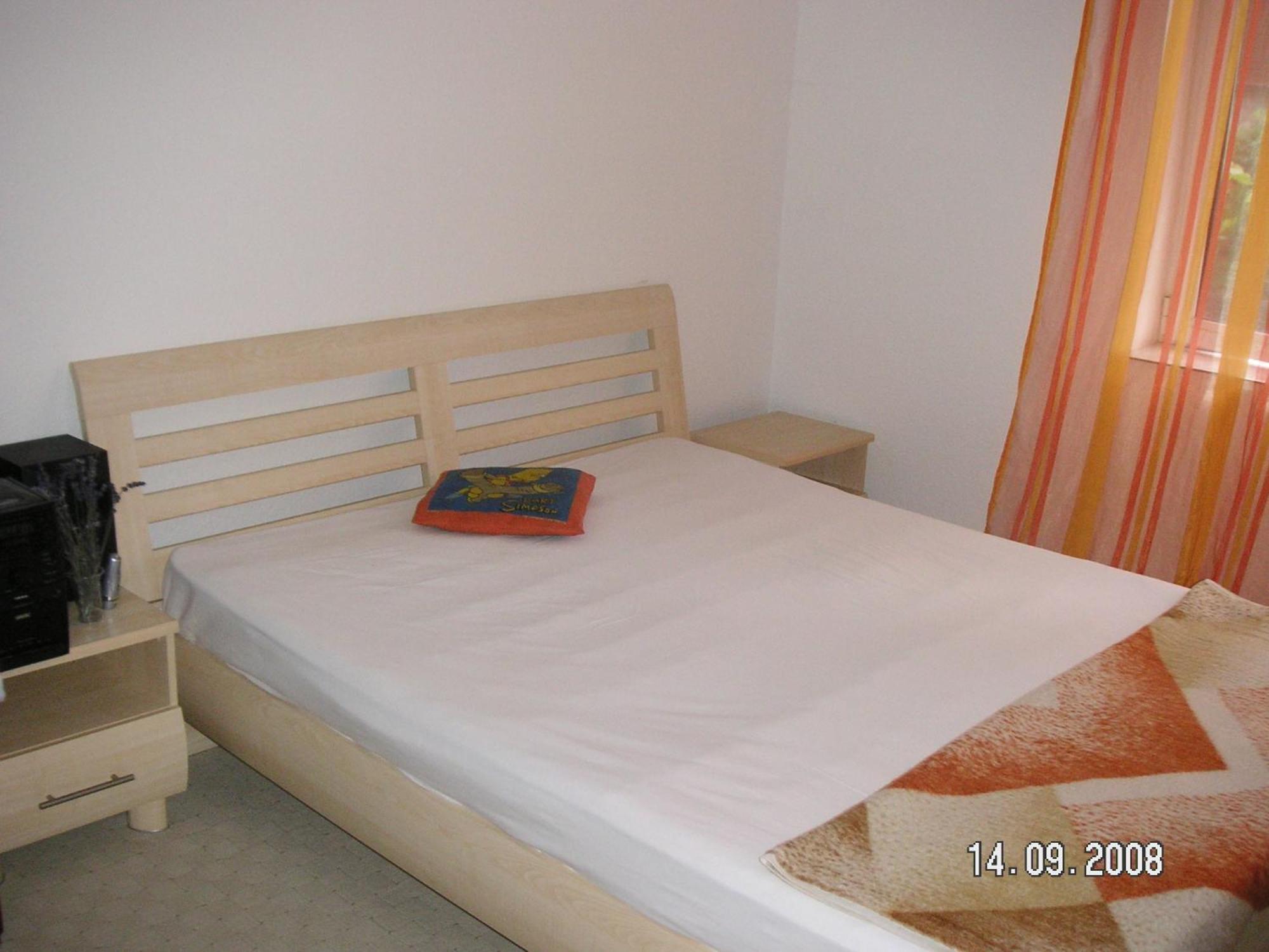 Emona Guest House Nesebar Rom bilde