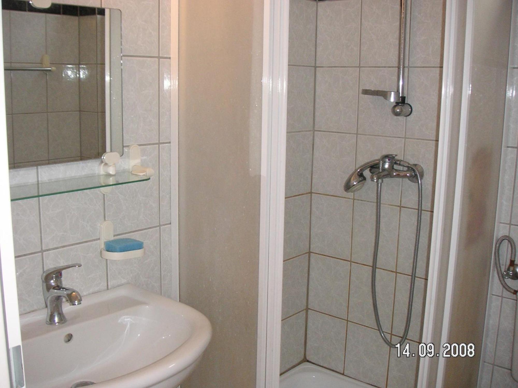 Emona Guest House Nesebar Rom bilde