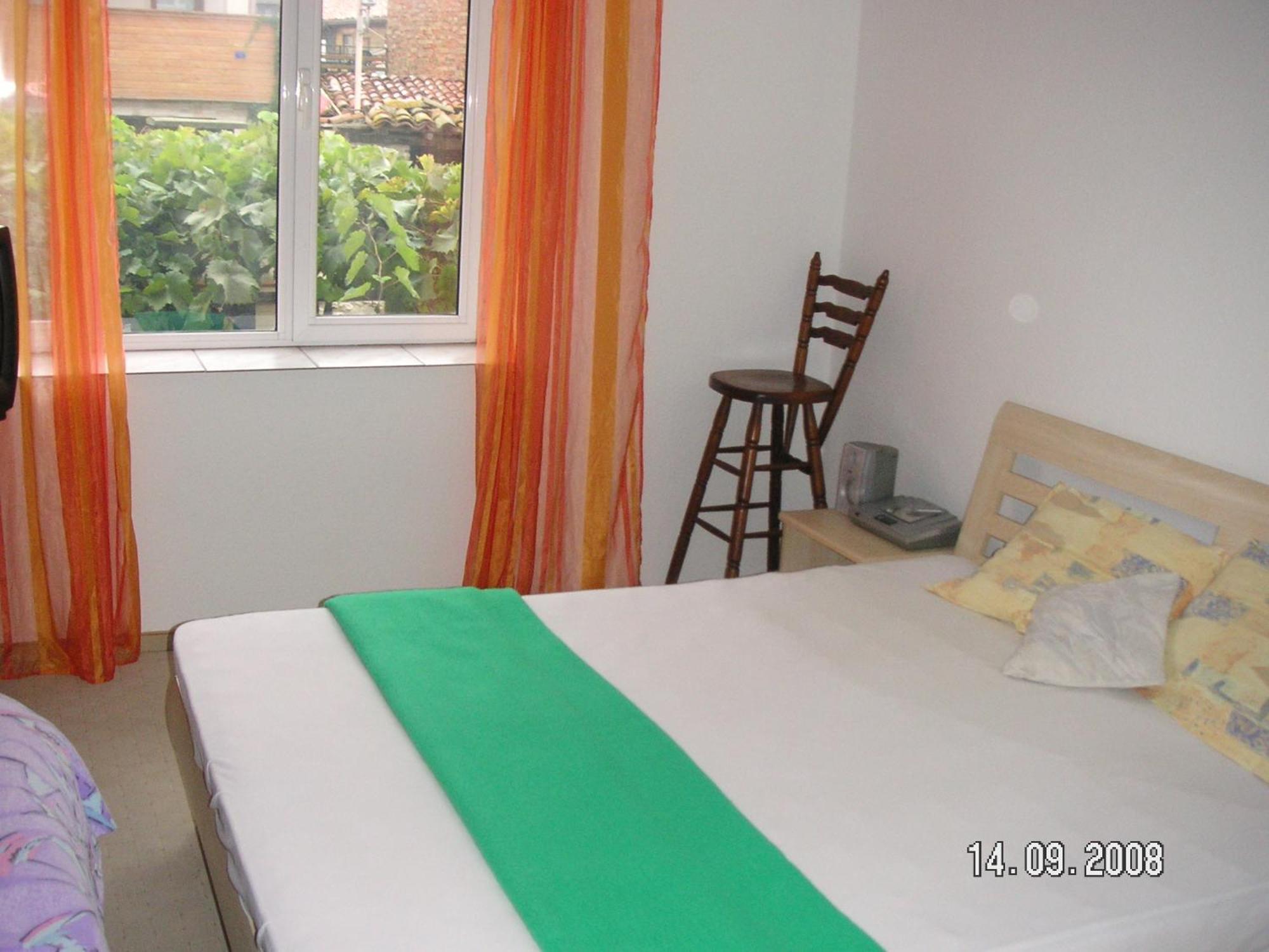 Emona Guest House Nesebar Rom bilde
