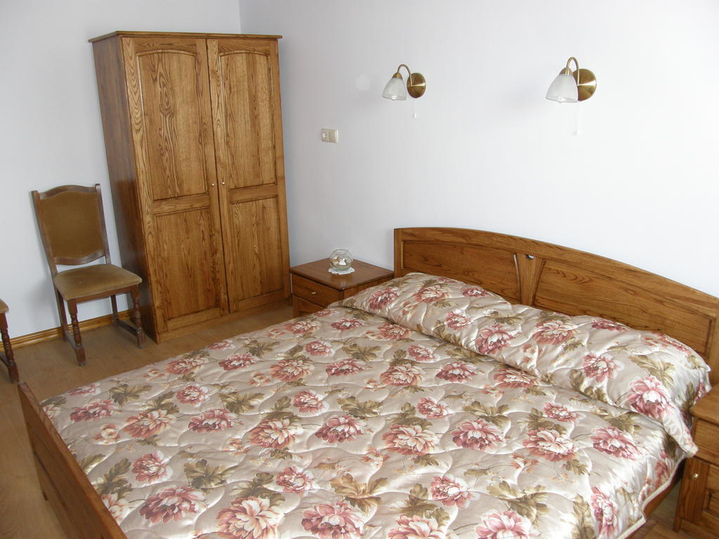 Emona Guest House Nesebar Rom bilde