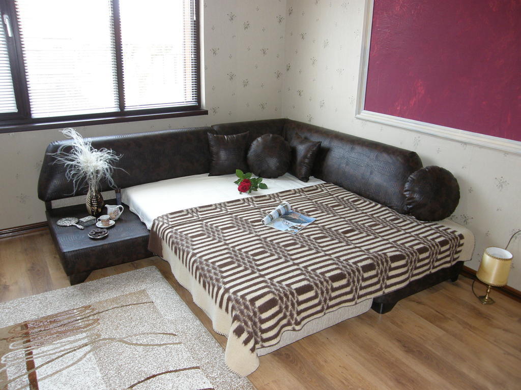 Emona Guest House Nesebar Rom bilde