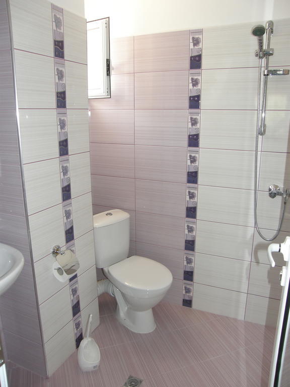 Emona Guest House Nesebar Rom bilde