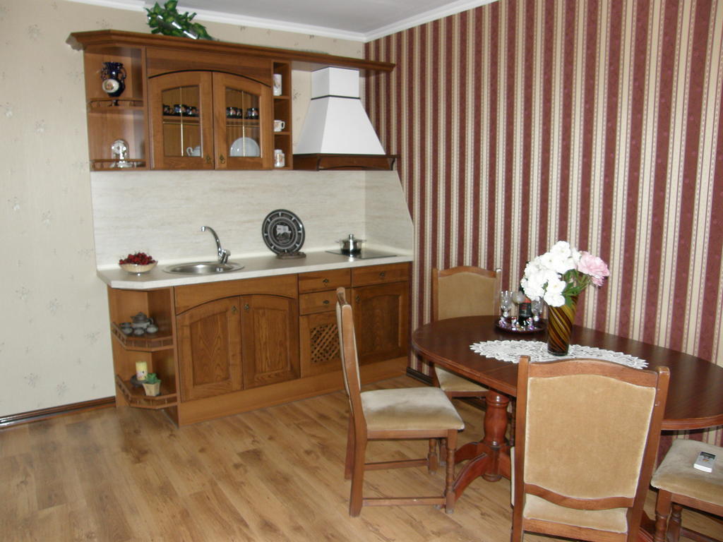 Emona Guest House Nesebar Rom bilde