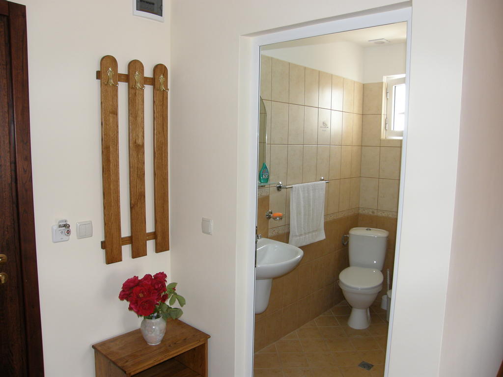 Emona Guest House Nesebar Rom bilde