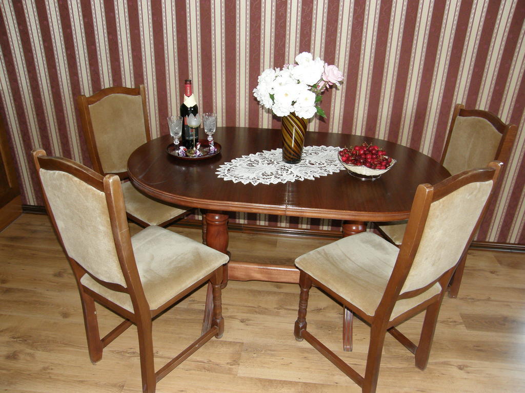 Emona Guest House Nesebar Rom bilde